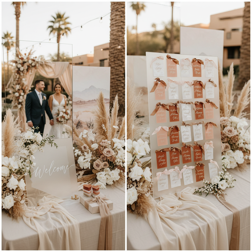 How Much Does It Cost to Get Married at a Luxury Resort in Arizona? A Realistic Tier-by-Tier Guide